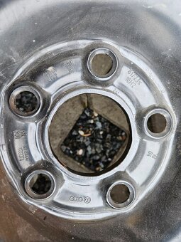 Disk R16 - 2