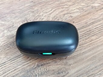 bluetooth sluchátka bluedio - 2
