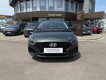 i30 Kombi 1,5 DPi 70 kW Manual Family FWD - 2