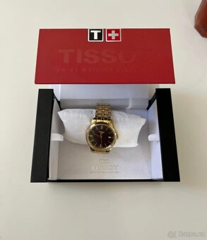 Hodinky Tissot Classic Dream - 2
