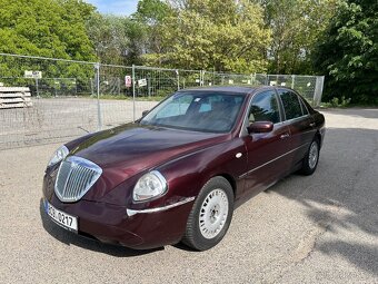 Lancia Thesis 2.4 jtd 110 kw - 2