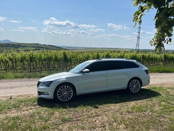 Škoda Superb 3 - 2