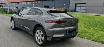 JAGUAR I-PACE - 2