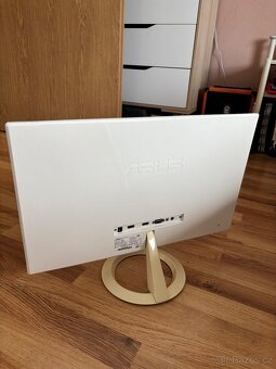 LED monitor 23" ASUS VX239H-W (WA034l9) - 2