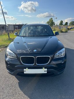 BMW X1, 2.0i - 2