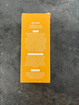 Gynex bylinný koncentrát 30ml - 2