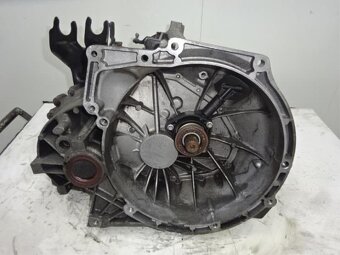 Ford Focus 1.6 Tdci 66kw 80kw Převodovka - 2