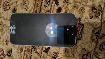 Samsung galaxy S6 - 2