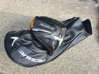 driver Callaway Rogue st MAX/LS 9.0 STIFF - 2