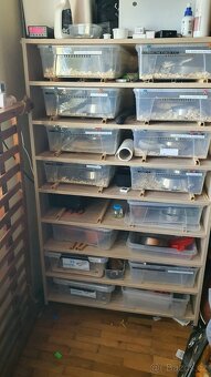 Rack system - 2