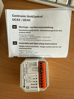 Becker UC42 - 2