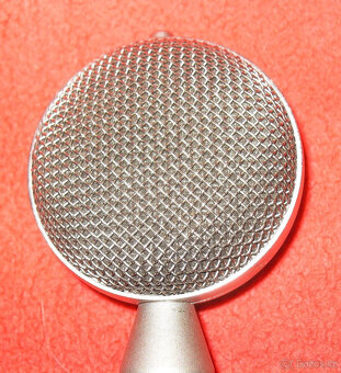 NEUMANN & Co CMV 563 + M7 SADA - ŠPIČKA - 2