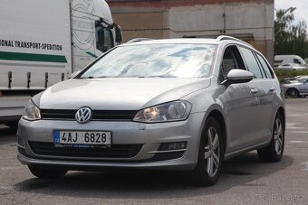 Volkswagen Golf, Automat - 2