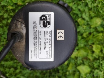 Světla na pódium 6V 30W - 2