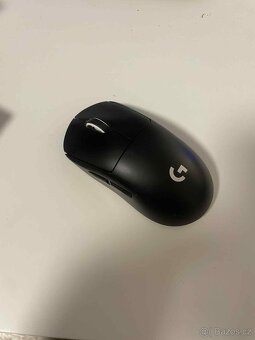Logitech PRO X SUPERLIGHT 2 - 2