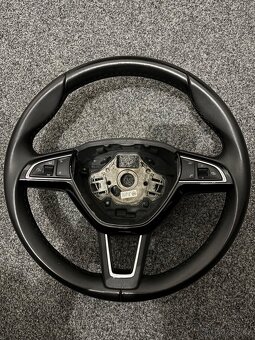 Volant Škoda 3 / VW 2013+ - 2