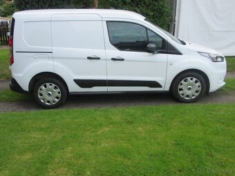 FORD CONNECT 1.5 TDCi r.v.2022 naj.54 000km.DPH - 2