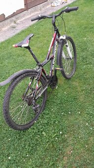Dětské kolo - 2