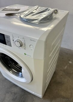 pračka BEKO tř. A++ náplň 6 kg 1000 otáček - TOP STAV - - 2