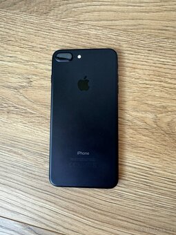 Iphone 7 Plus 128 GB - 2
