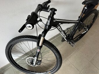 Prodam horske kolo Rocky Mountain 29” - 2