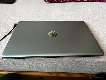 Notebook HP 255 G7 - 2