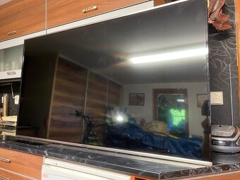 Panasonic tv led TX-60A - 2