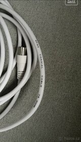 koaxialni kabel televizni kabel - 2