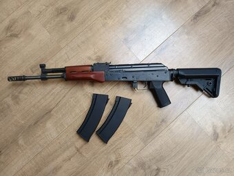 AK PMC E&L gen.2 - 2