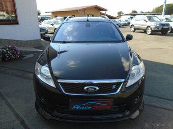 Ford Mondeo 2.2 TDCI 129kW - 2