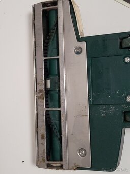 vysavač Vorwerk - 2
