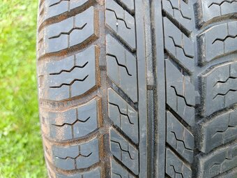 Pneumatika Michelin Energy 165/70R13,165 70 13 - 2