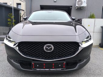 Mazda CX-30 2.0 Skyactiv-G 90kw +++KRASAVICE+++ - 2