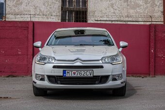 Citroën C5 2.0 HDi 16V FAP 163k Business Seduction - 2