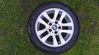 Zimní pneumatiky Nokian WR D4 205 55 r16 - 2