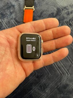 Apple watch 9 45 mm - 2