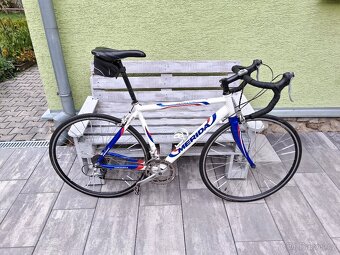 Silniční kolo Merida - 2