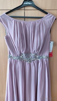 Společenské šaty Little Mistress, vel.40 - 2