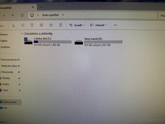 Herný počítač Ryzen 5 5500 / 16 GB / GTX 1060 6 GB / 500gSSD - 2