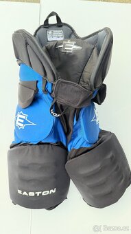 ✅ HOKEJOVÉ GIRDLE - EASTON STEALTH S85 - L ✅ - 2