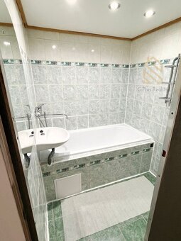 Prodej, bytu, 2+1, 62m2, družstevní, Chomutov, ulice Holešic - 2