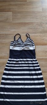 Dámské šaty - 1, velikost: S - 2