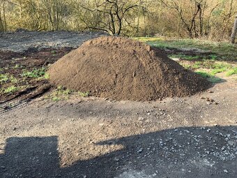 Tříděná zemina - 2