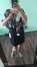 Dámské šaty - 2