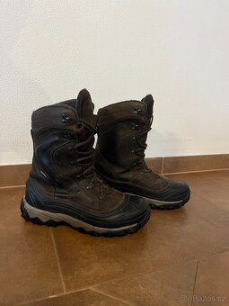 Myslivecká obuv Meindl Garmisch PRO GTX - 2