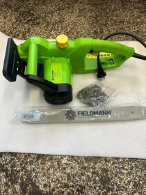 Prodam novou EL.pilku FIELDMAN FZP2005-E - 2
