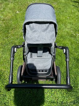 Britax Go Big - 2