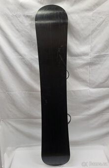 Snowboardový set Crazy Creek 160cm s vázáním PH nové - 2