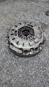 BMW E39 523i, rv 99, komplet na náhradní díly - M52B25TU - 2