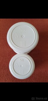 Konopná mast z CBD květů - 2